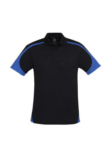 Mens Razor Short Sleeve Polo - P401MS