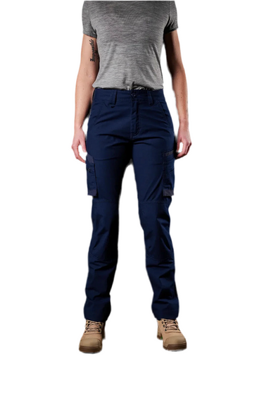 WP.7W Womens Stretch Ripstop Pant