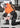 Syzmik Unisex Hi Vis Pullover Hoodie - ZT484