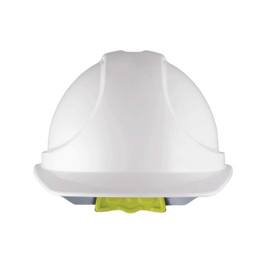 GTE1 Essential Type 1 ABS Vented Hard Hat with Ratchet Harness Adjustment - HPFPRGTE01