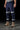 FXD WP.4T Hi-Vis Stretch Cuffed Work Pants