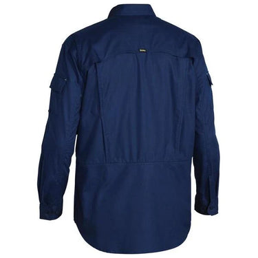 Bisley X Airflow Ripstop Shirt - BS6414
