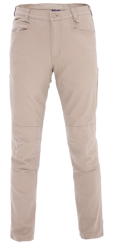 RMX Flexible Fit Utility Trousers - RMX001