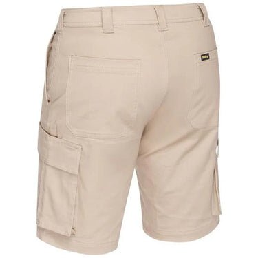 Bisley Flx & Move Stretch Short - BSHC1008