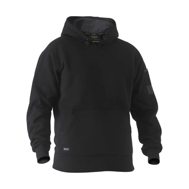 Bisley Work Fleece Hoodie - BK6724