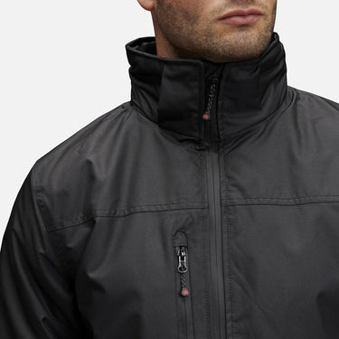 KING GEE WATERPROOF INSULATED QUILTED JACKET - K05025