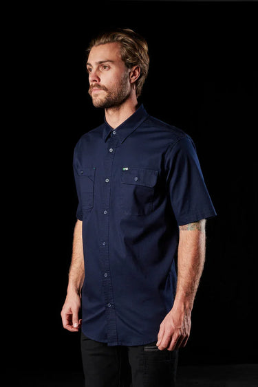 FXD SSH.1 Stretch Short Sleeve Work Shirt