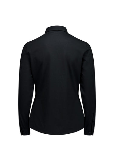 Womens Venture Long Sleeve Shirt - BS2619LL