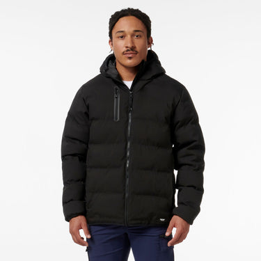 KING GEE TRADEMARK PUFFER JACKET - K15013