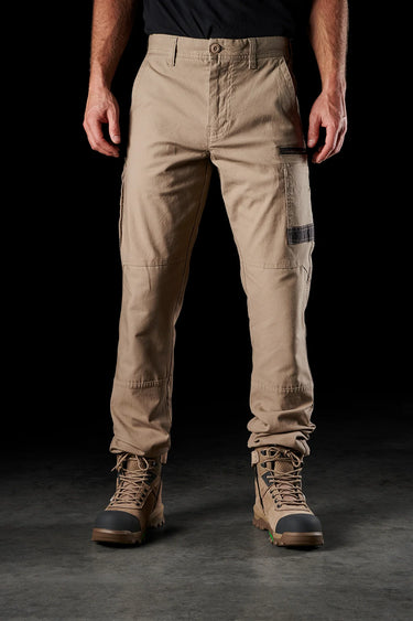 FXD WP.3 Stretch Work Pants
