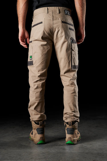 FXD WP.3 Stretch Work Pants