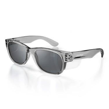 Safestyle Classic Tinted Lens Safety Glasses – AS/NZS 1337.1 Certified