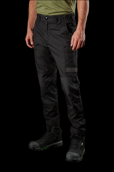 FXD WP.5 Stretch Ripstop Work Pants