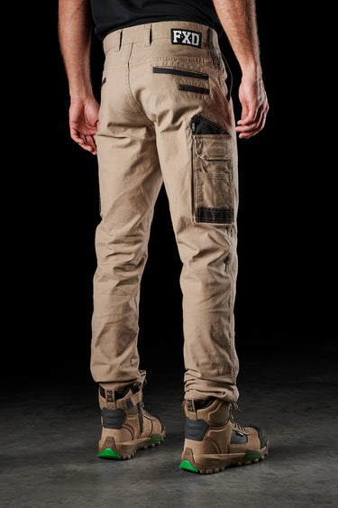 FXD WP.3 Stretch Work Pants