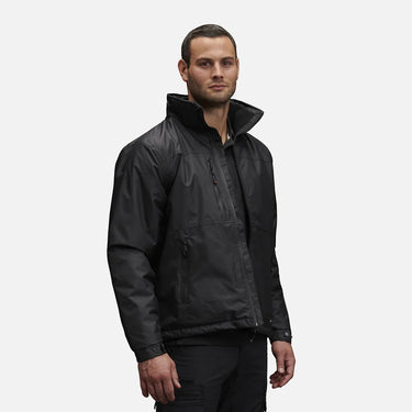 KING GEE WATERPROOF INSULATED QUILTED JACKET - K05025