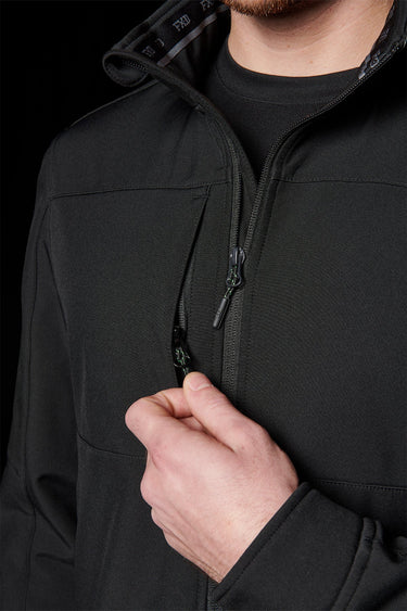 FXD WO-3 Softshell Work Jacket
