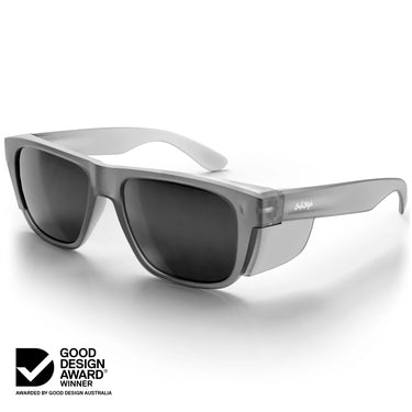 Safestyle Fusions XL Polarised Safety Glasses – AS/NZS 1337.1 Certified