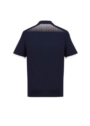 Mens Galaxy Short Sleeve Polo - P900MS