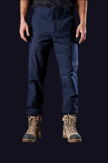 FXD WP.3 Stretch Work Pants