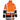 Bisley Taped 5 In 1 Rain Jacket - BK6975