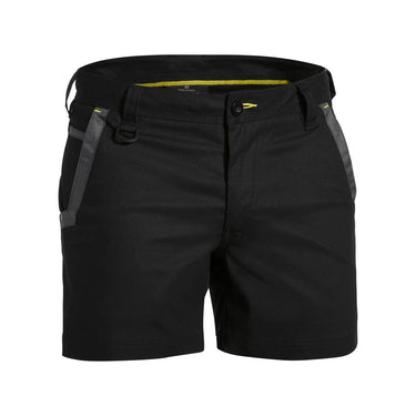 Bisley Flx & Move Stretch Short — BSH1131