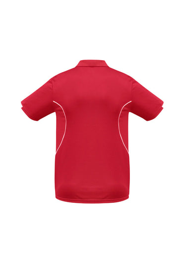 Mens Razor Short Sleeve Polo - P405MS
