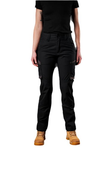 WP.7W Womens Stretch Ripstop Pant