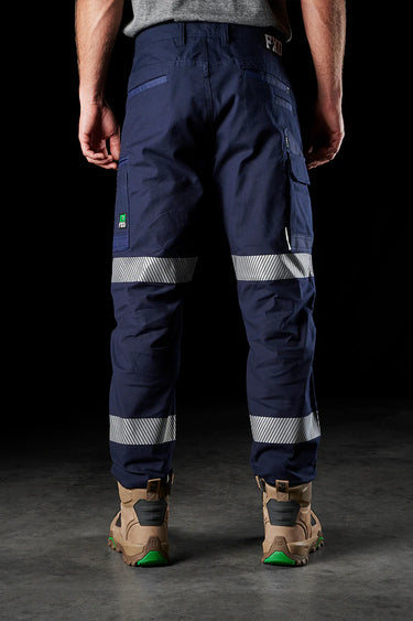FXD WP.3T Stretch Canvas Work Pants