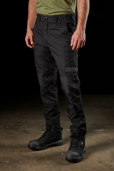 FXD WP.5 Stretch Ripstop Work Pants