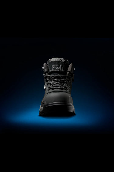 FXD WB.2 Nitrolite Mid Cut Work Boot