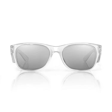Safestyle Classic Hybrid Photochromic Lens Safety Glasses – AS/NZS 1337.1 Certified