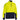 Bisley Hi Vis Fleece 1/4 Zip Pullover BK6989