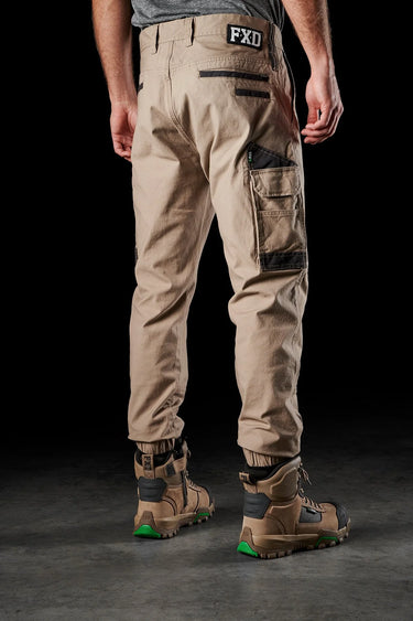 FXD WP.4 Stretch Cuffed Work Pants