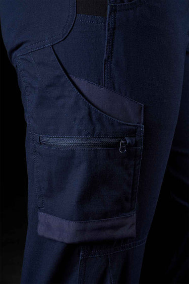 WP.8W Womens Stretch Ripstop Cuffed Pant