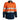 Bisley Taped Hi Vis Cool Lightweight Shirt - BS6896