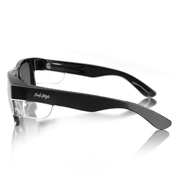 Safestyle Fusions Polarised Lens Safety Glasses – AS/NZS 1337.1 Certified