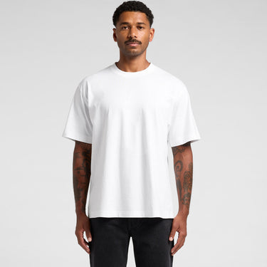 As Colour Box Tee 5030 — White