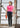 Syzmik Womens Hi Vis Short Sleeve Polo - ZH731