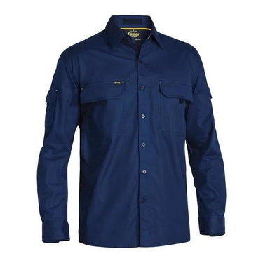Bisley X Airflow Ripstop Shirt - BS6414