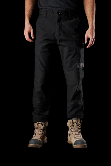 FXD WP.3 Stretch Work Pants
