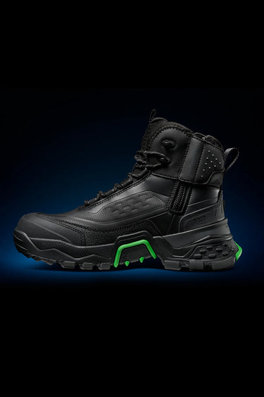 FXD EVO-1  DYNAMIC MOVEMENT WORK BOOTS