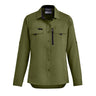 Syzmik Women's Outdoor Long Sleeve Shirt ZW760
