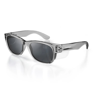 Safestyle Classic Polarised Lens Safety Glasses – AS/NZS 1337.1 Certified