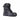 Mongrel 561020 High Leg Zipsider Safety Boots Black – Steel Toe
