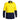 Bisley Taped Hi Vis Drill Shirt - BS6415