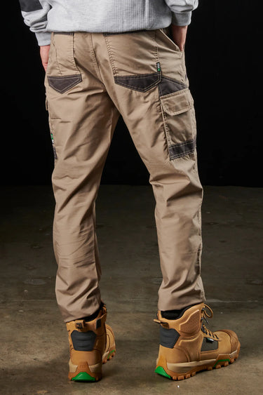 FXD WP.5 Stretch Ripstop Work Pants