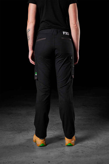 FXD WP-7W Women's Stretch Ripstop Work Pants