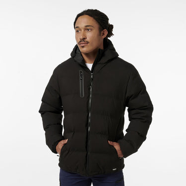 KING GEE TRADEMARK PUFFER JACKET - K15013