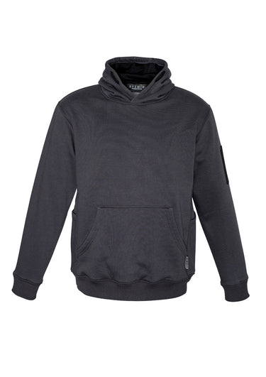 Syzmik Unisex Multi-Pocket Hoodie - ZT467