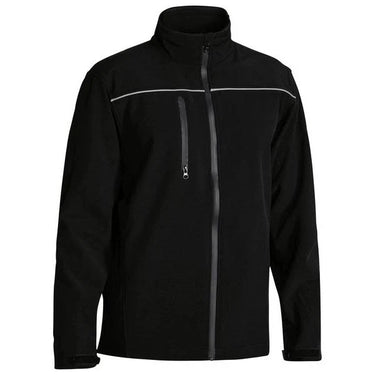 Bisley Soft Shell Jacket - BJ6060